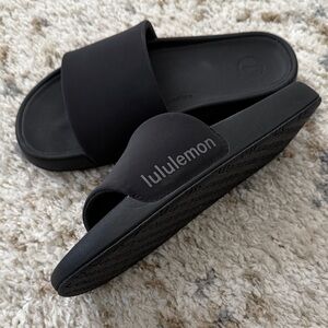 Lululemon Slide Sandals